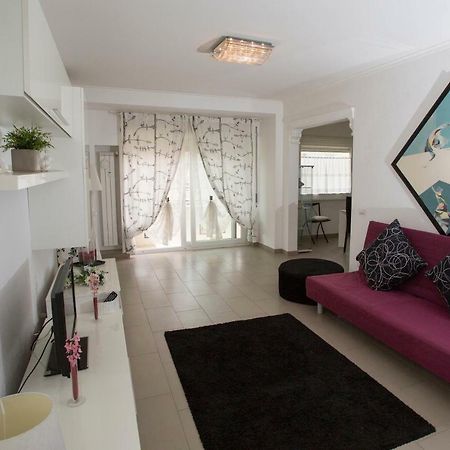 Appia Tourist Apartment Rome Exterior photo