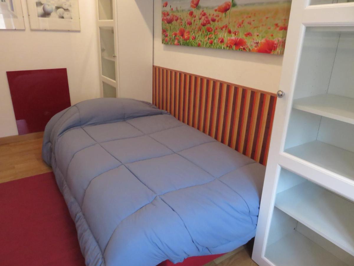 Appia Tourist Apartment Rome Exterior photo